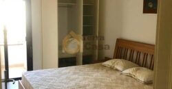 Ghazir fully furnished apartment for rent sea view Ref#3065