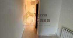 Mar Roukoz apartment with garden 60 sqm for sale Ref#3068