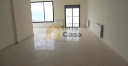 Apartment brand new luxurious prime location . Ref#3074