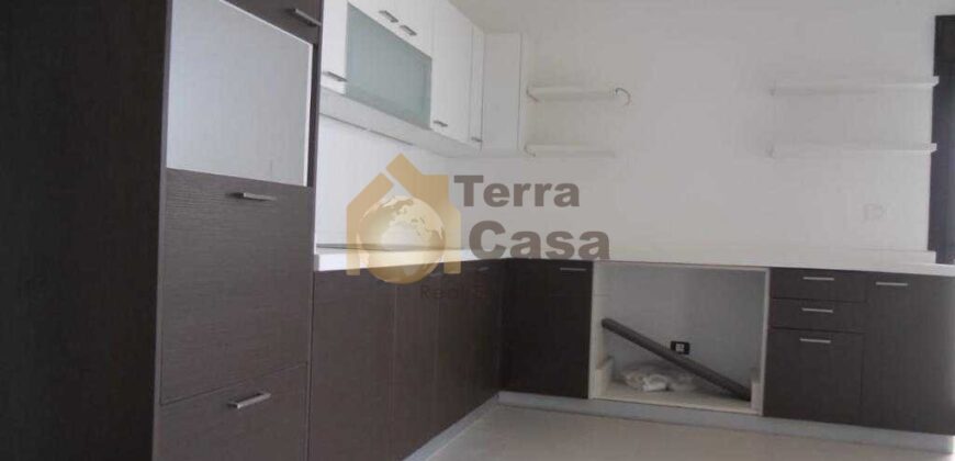 Apartment brand new luxurious prime location . Ref#3074