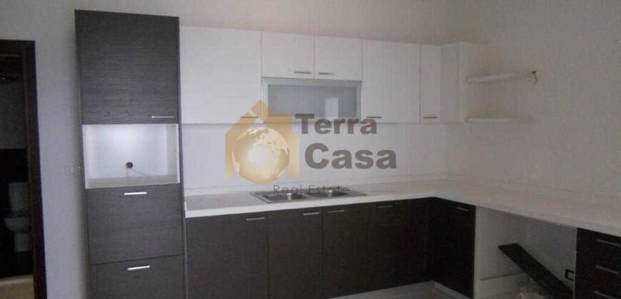 Apartment brand new luxurious prime location . Ref#3074