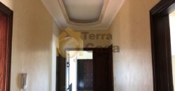 apartment prime location 24 hours electricity cash payment.