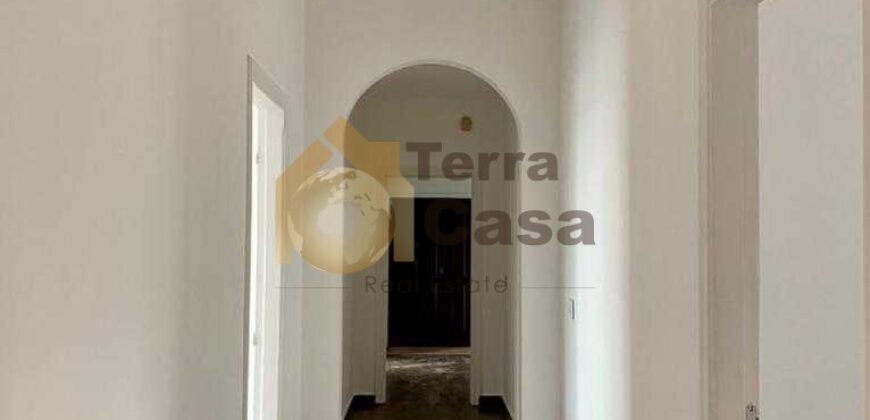 Jdeideh spacious office 290 sqm for rent prime location Ref#3079