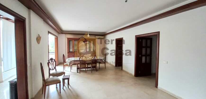 Fully furnished apartment in Hadath Ref# 3087