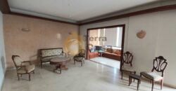 Fully furnished apartment in Hadath Ref# 3087