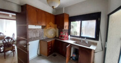 Fully furnished apartment in Hadath Ref# 3087