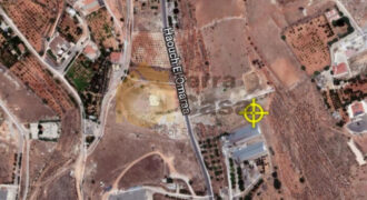 Land nice location cash payment. Ref# 3095