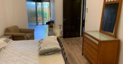 Apartment fully furnished luxurious with terrace cash payment