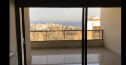 Ghadir brand new apartment 185 sqm sea view Ref#3098