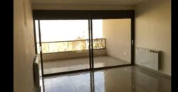 Ghadir brand new apartment 185 sqm sea view Ref#3098