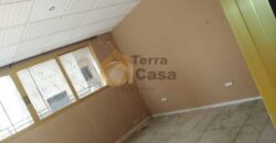 fully decorated apartment terrace cash payment.