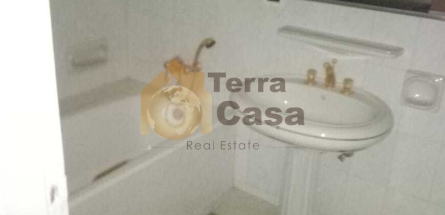 fully decorated apartment terrace cash payment.