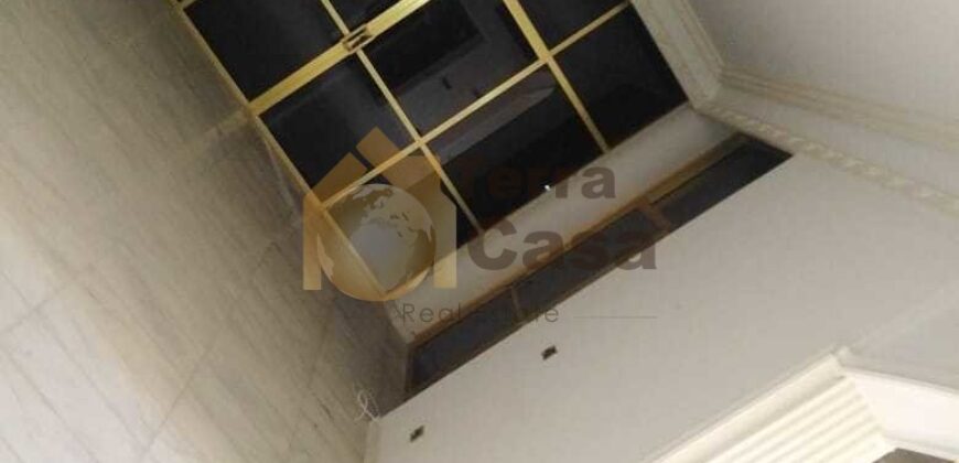 fully decorated apartment terrace cash payment.