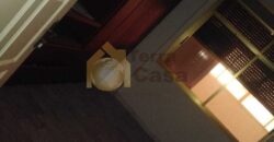 fully decorated apartment terrace cash payment.