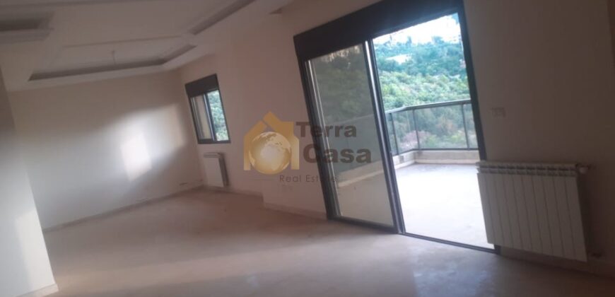 Brand new apartment open view cash payment.Ref# 3103