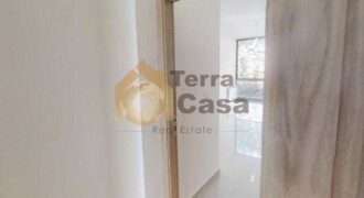 brand new 232 sqm in Kfarhbab with 96 sqm garden & terrace Ref#3113