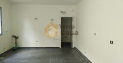 apartment in yarzeh with garden brand new luxurious finishing .