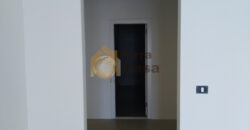 apartment in yarzeh with garden brand new luxurious finishing .