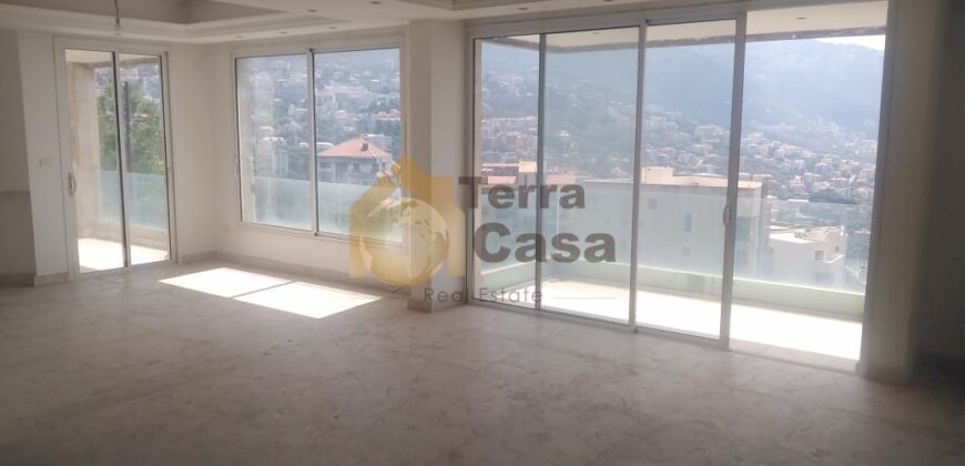 brand new luxurious duplex open view shared pool and gym.