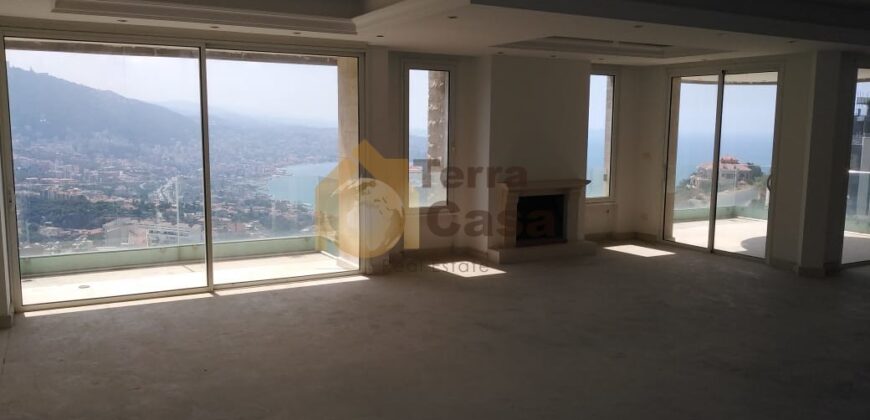 brand new luxurious duplex open view shared pool and gym.