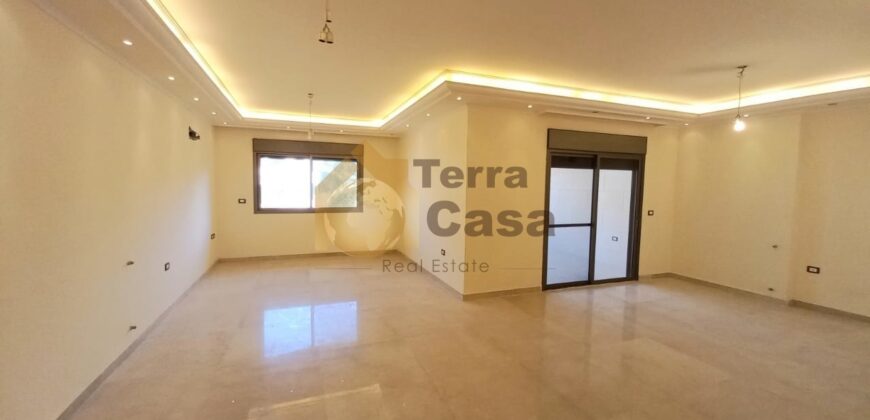 Brand new luxurious apartment for sale in Yarzeh Ref# 3134