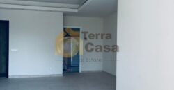 semi furnished apartment nice location cash payment.