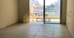 semi furnished apartment nice location cash payment.