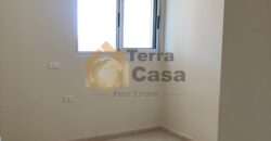 semi furnished apartment nice location cash payment.