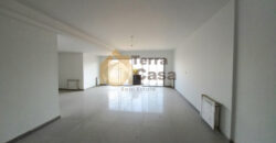 Luxurious apartment for sale in Fayadieh with garden