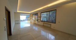 Luxurious apartment for sale in Yarzeh Ref#3150