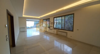 Luxurious apartment for sale in Yarzeh Ref#3150