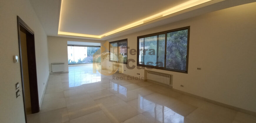 Luxurious apartment for sale in Yarzeh Ref#3150