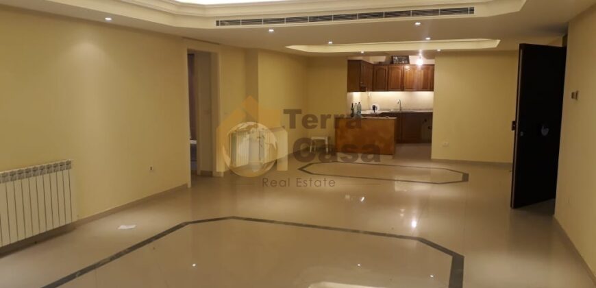 apartment with 65 sqm terrace cash payment.