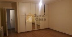 apartment with 65 sqm terrace cash payment.