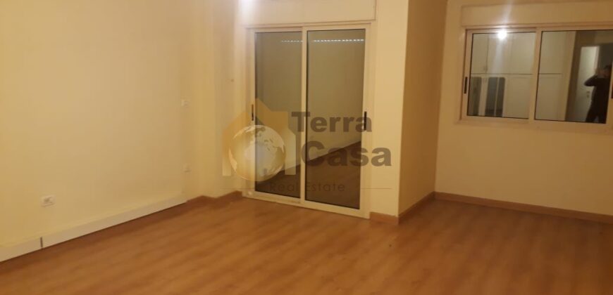 apartment with 65 sqm terrace cash payment.