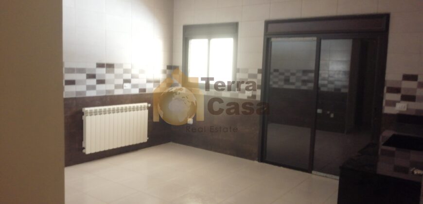 zahle midan fully furnished apartment for sale Ref#3187