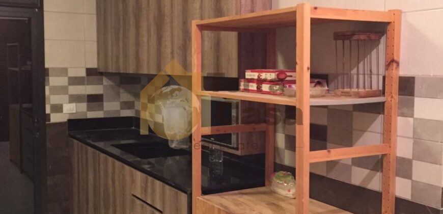 zahle midan fully furnished apartment for sale Ref#3187