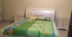zahle midan fully furnished apartment for sale Ref#3187