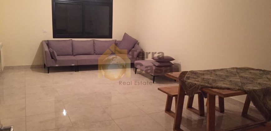 zahle midan fully furnished apartment for sale Ref#3187