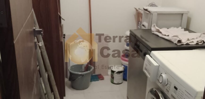 zahle midan fully furnished apartment for sale Ref#3187