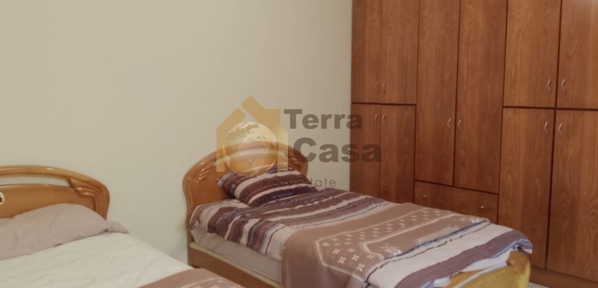 zahle midan fully furnished apartment for sale Ref#3187