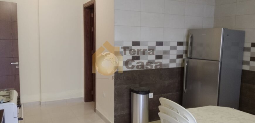 zahle midan fully furnished apartment for sale Ref#3187