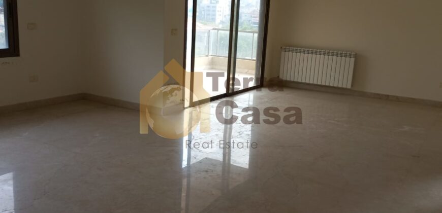 naqqache apartment open view cash payment