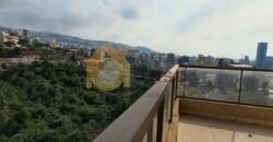 naqqache apartment open view cash payment