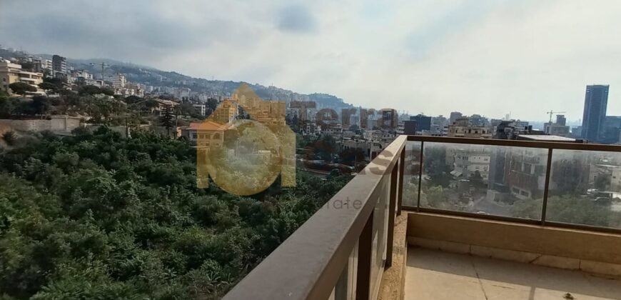 naqqache apartment open view cash payment