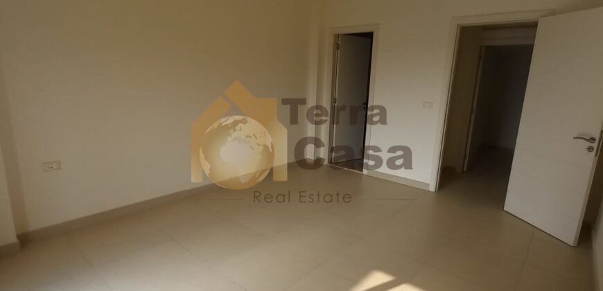 naqqache apartment open view cash payment