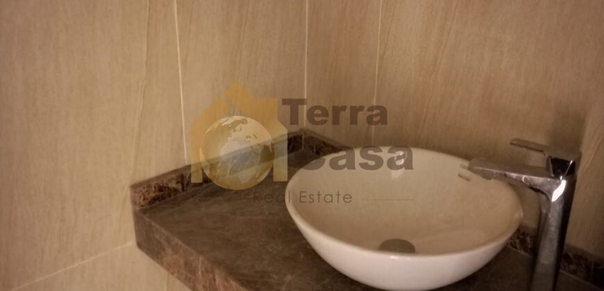 naqqache apartment open view cash payment
