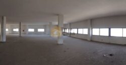 Dora office 800 sqm prime location open space Ref#3197