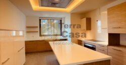 Luxurious semi furnished apartment cash payment. Ref#3219