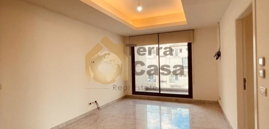 Luxurious semi furnished apartment cash payment. Ref#3219